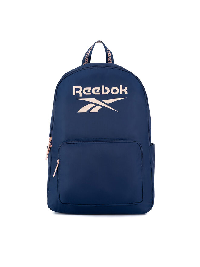 Reebok Plecak Reebok RBK-013-CCC-06 Niebieski