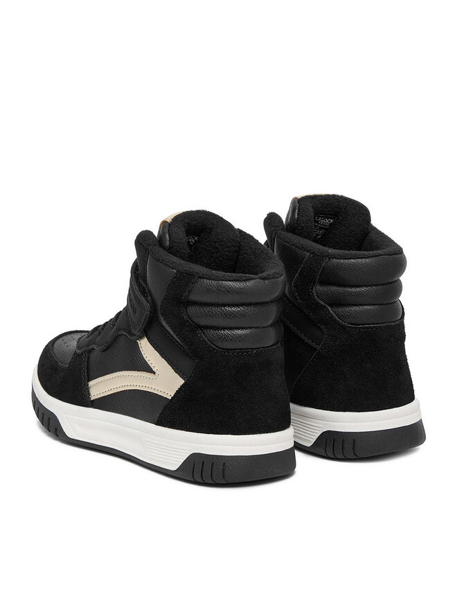 Lasocki Young Μποτίνια Lasocki Young CEO-AVO-333-052-1 Μαύρο