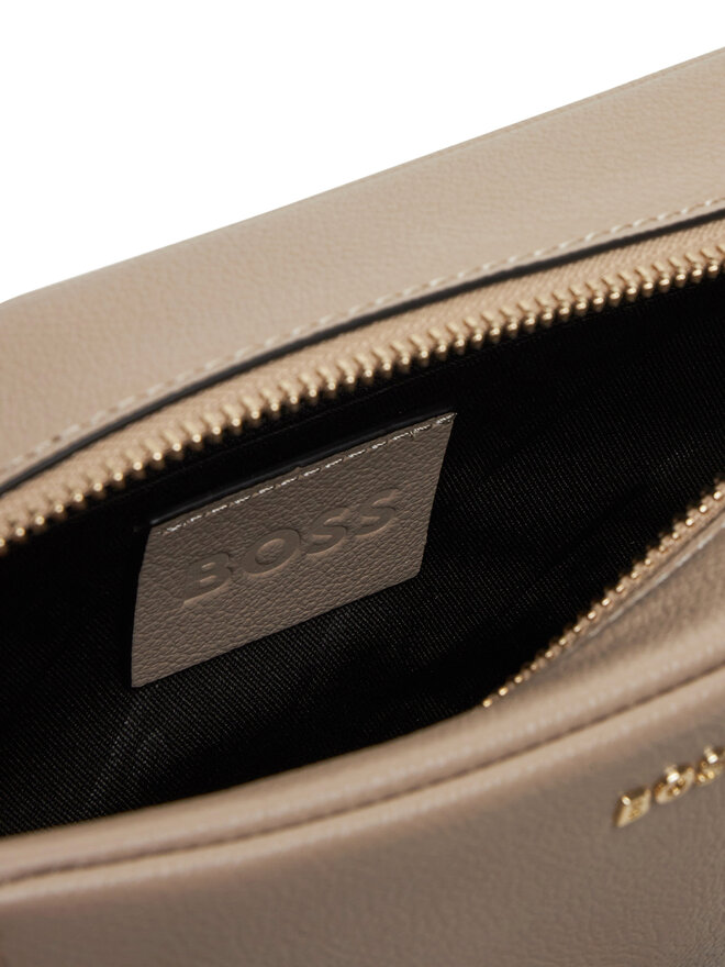 BOSS Soma BOSS Alyce 50535985 Bēšs