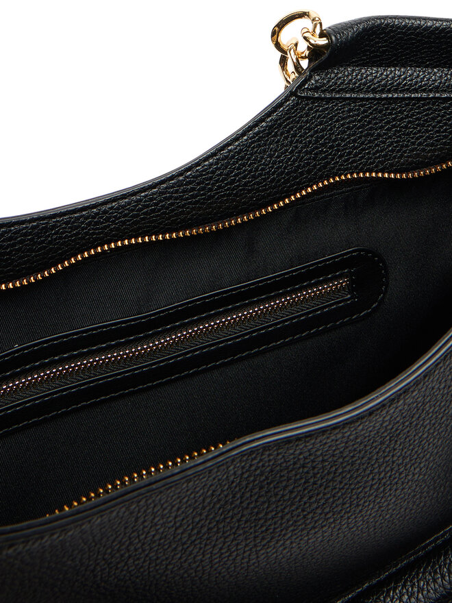 LOVE MOSCHINO Handtasche LOVE MOSCHINO JC4031PP1NLT0000 Schwarz