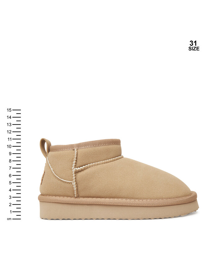 Liu Jo Schneeschuhe Liu Jo Mini Jil 4F5001 TX505 M Beige