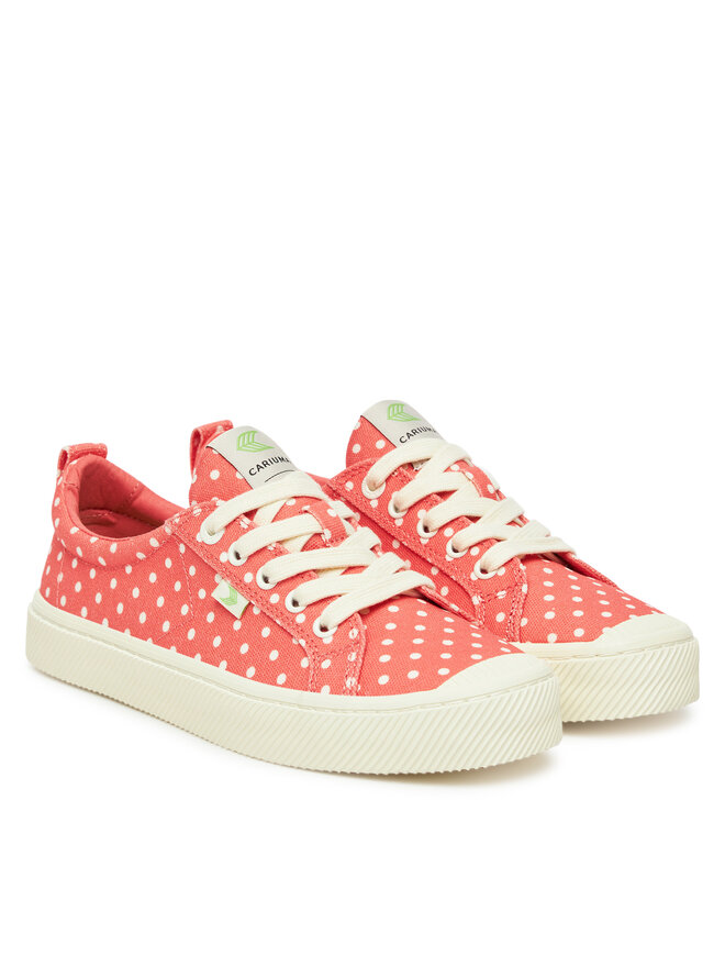 CARIUMA Trampki CARIUMA Oca 100103R47W080 Koralowy