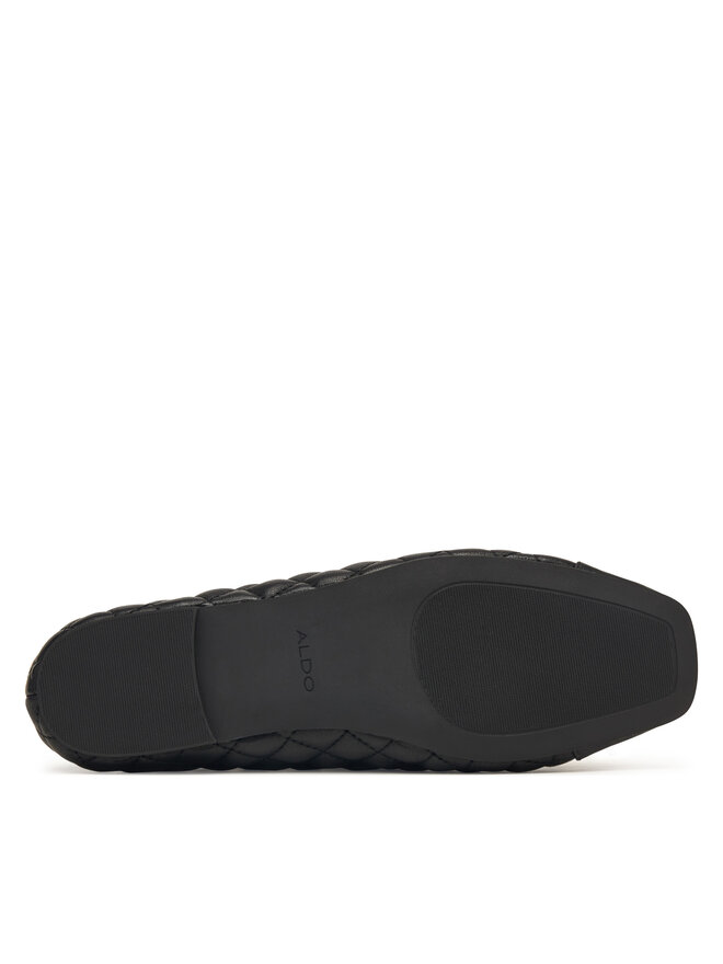 Aldo Ballerinas Aldo Braylynn 13102762 Schwarz