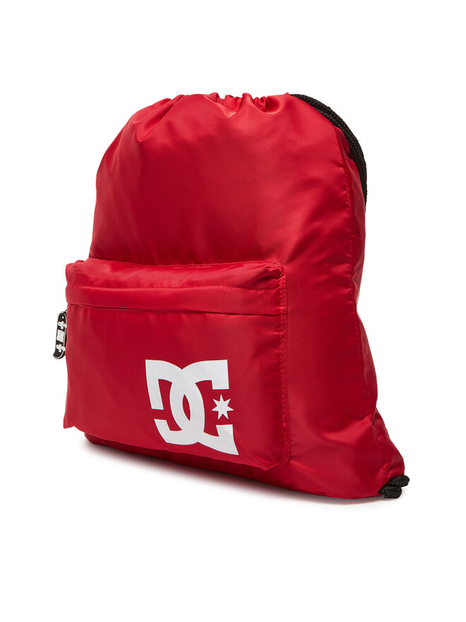 DC Shoes Rucsac tip sac DC Shoes DCI-P-004-07 Roșu