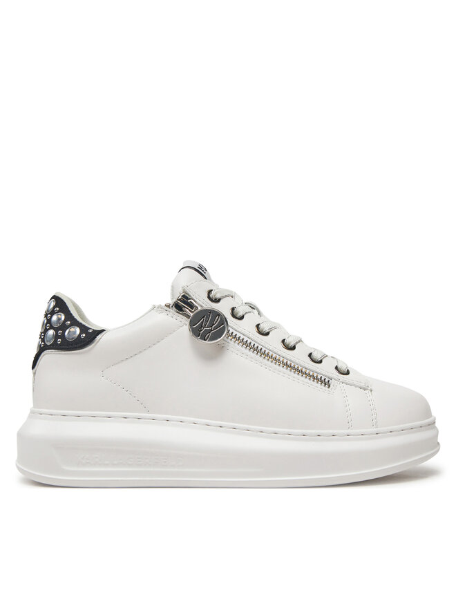 KARL LAGERFELD Superge KARL LAGERFELD Kapri KL62527F Bela