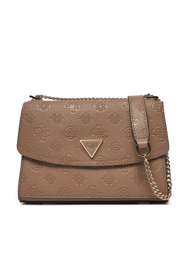 Guess Borsetta Guess Dessa HWPG93 49210 Marrone