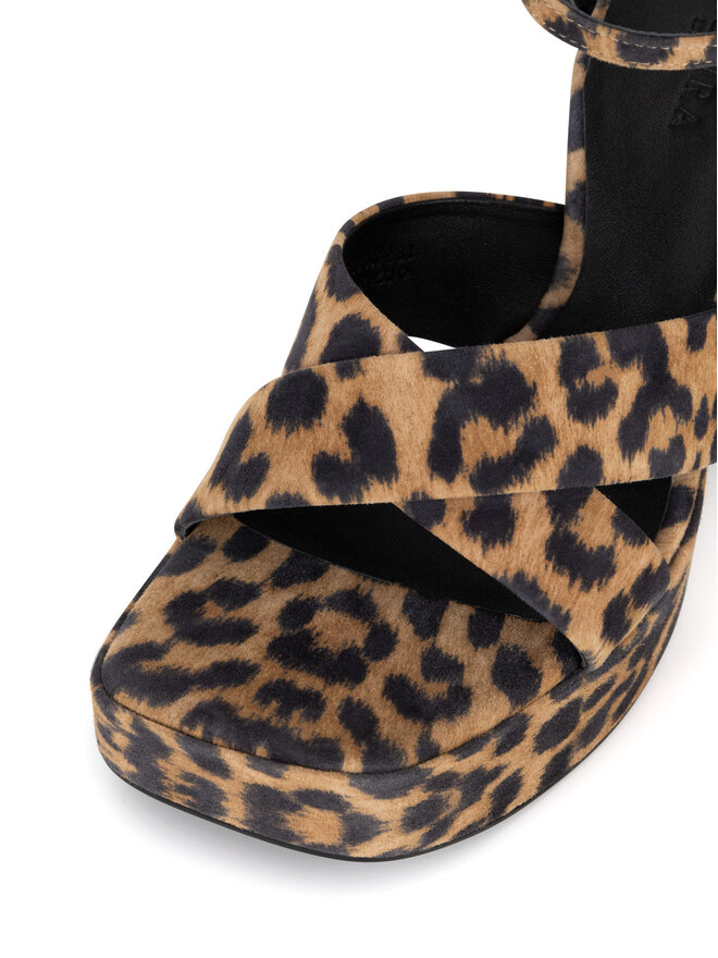 Badura Sandalias Badura ODIL-V21568-933-2 Marrón