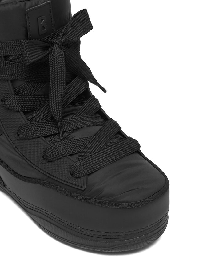 Bogner Schneeschuhe Bogner La Plagne 13 A 32547004 Schwarz