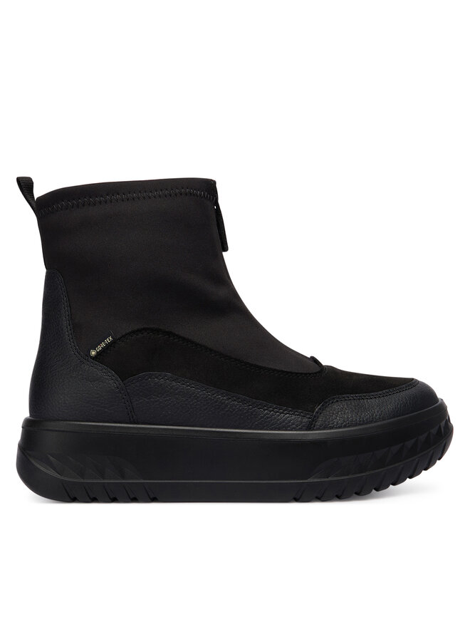 Ara Ботильйони Ara Monaco GORE-TEX 12-46708-01 Чорний