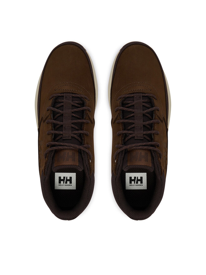 Helly Hansen Scarpe da trekking Helly Hansen Beckett 11991_745 Marrone
