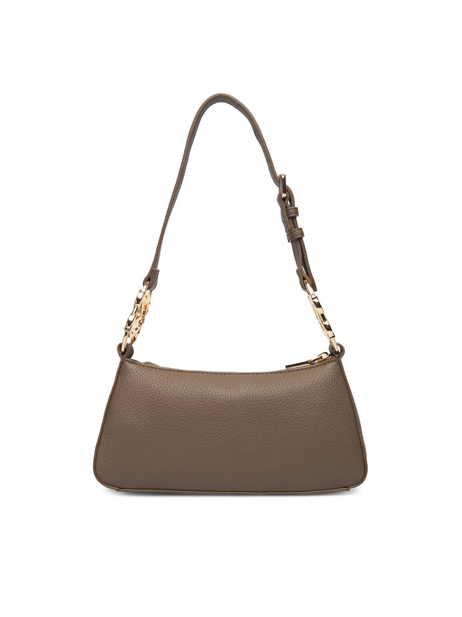 LOVE MOSCHINO Handtasche LOVE MOSCHINO JC4007PP1OLB0203 Braun