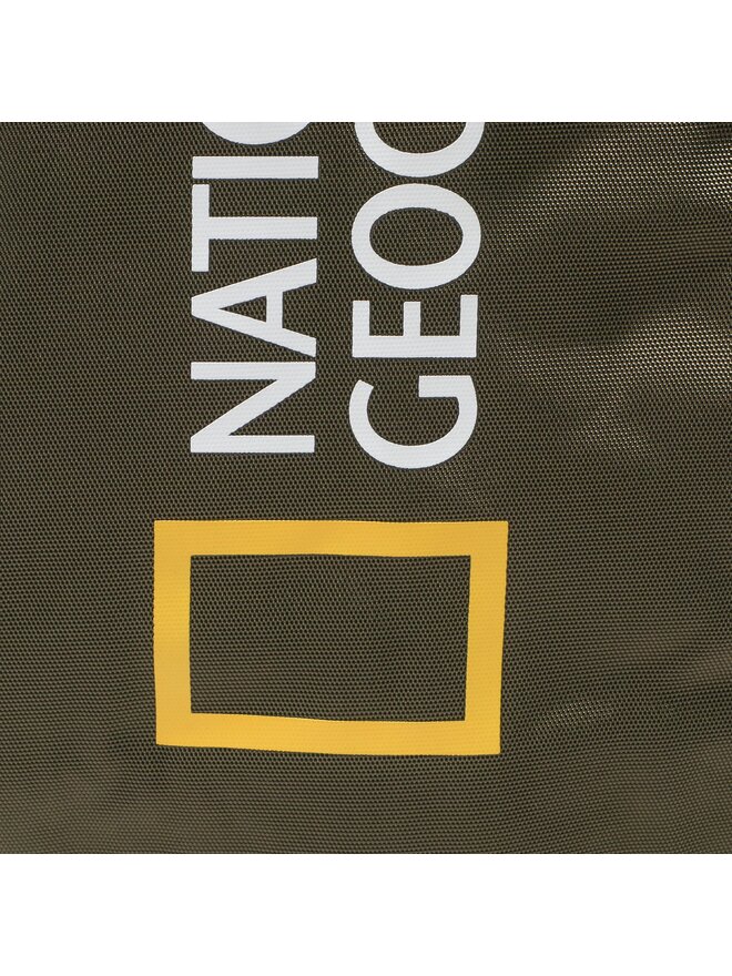 National Geographic Раница National Geographic Box Canyon N21080.11 Зелен