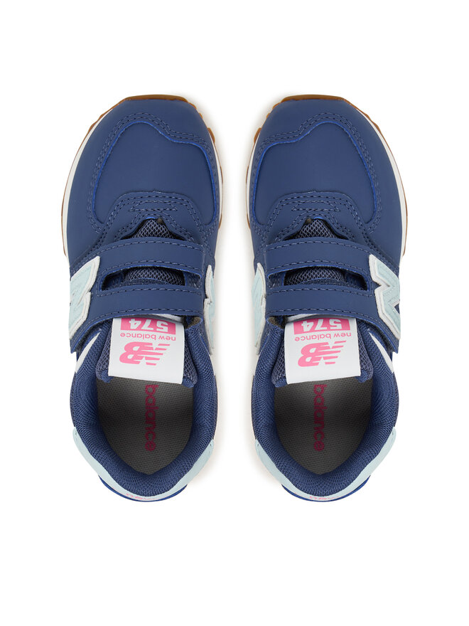 New Balance Tenisice New Balance PV574NJ Tamnoplava