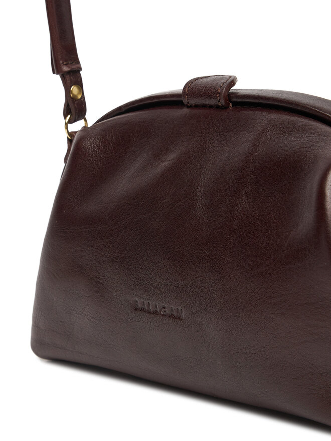 Balagan Bolso Balagan Hug L Marrón