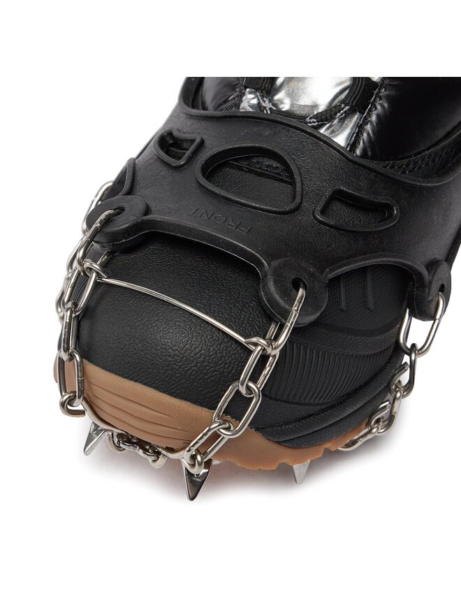 CMP Radzes CMP Ice Spiked Crampons 3B64577 Melns