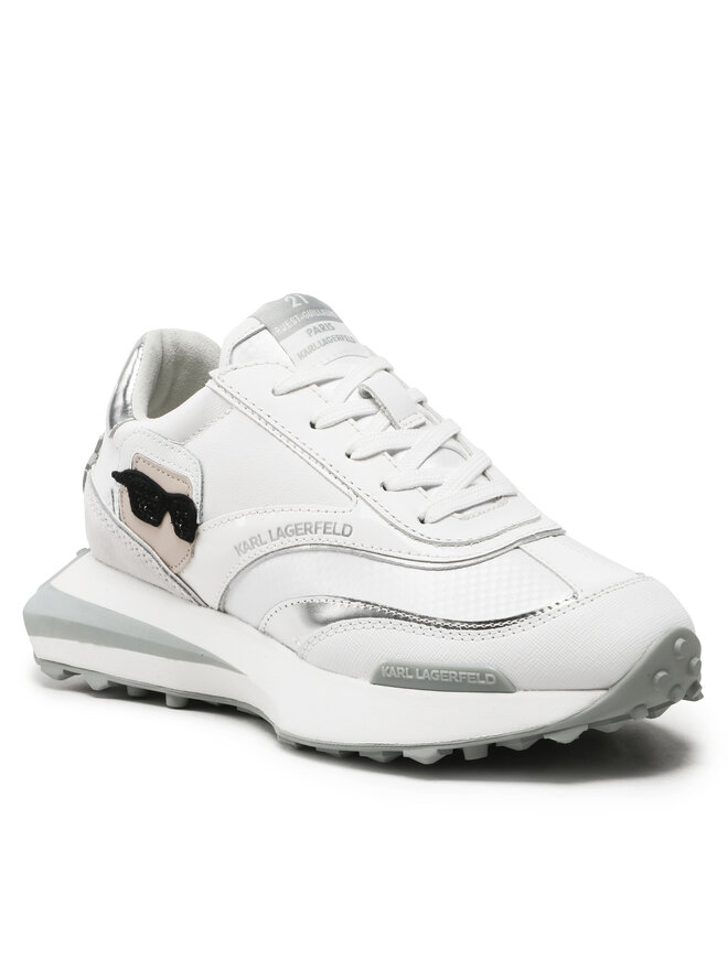 KARL LAGERFELD Zapatillas KARL LAGERFELD KL62930N Blanco