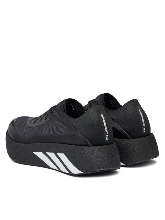 adidas Laufschuhe adidas Hyperboost Run M Shoes KK2010 Schwarz