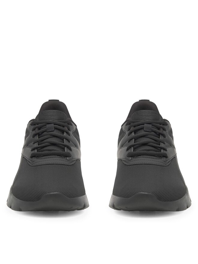 Reebok Sneakers Reebok Rider V 100200387 Schwarz