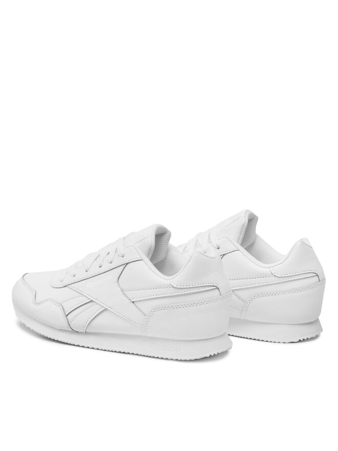 Reebok Αθλητικά Reebok Royal Cljog 3.0 FV1493 Λευκό