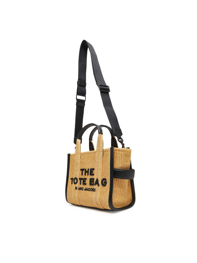 Marc Jacobs Torebka Marc Jacobs 2S4HTT058H03 Beżowy