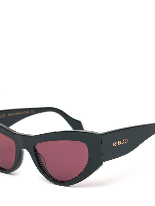 PINKO Ochelari de soare PINKO Cassiopea Occhiali 20251 PKSG 105315.A2NN Negru