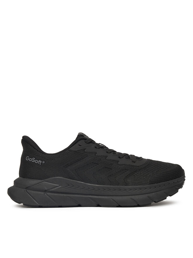 Go Soft Zapatillas Go Soft V11-140 Negro