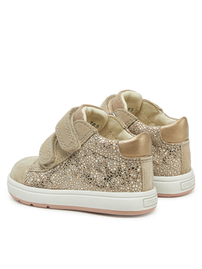 Geox Zapatillas Geox B Biglia G. C B044CC 02207 C0262 Beis