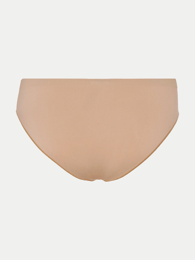 Hanro Hanro Klassischer Damenslip Touch Feeling 71812 Beige
