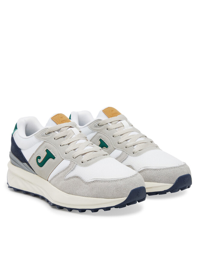 Joma Sneakersy Joma C.200 2512 C200S2512 Beżowy