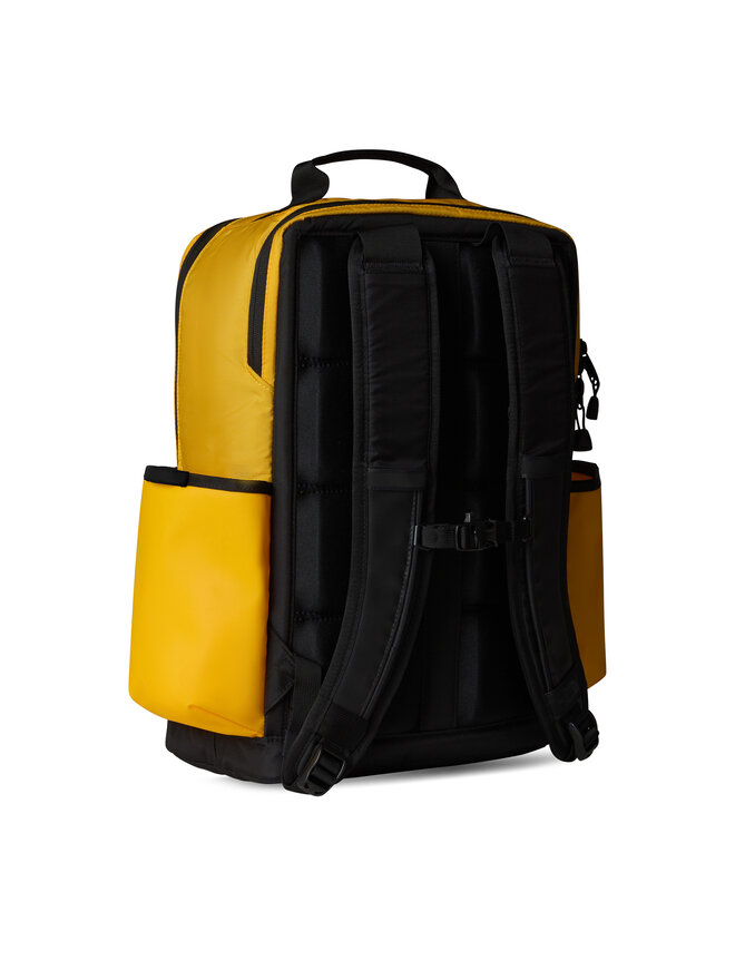 The North Face Plecak The North Face Base Camp Daypack NF0A8BK4ZU31 Żółty