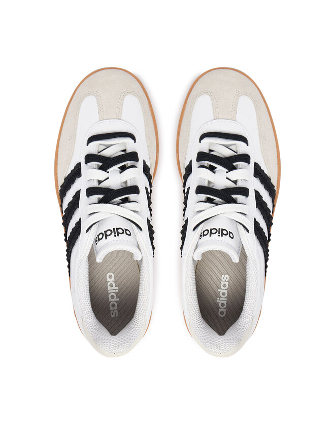 adidas Sneakers adidas Barreda JP5968 Weiß