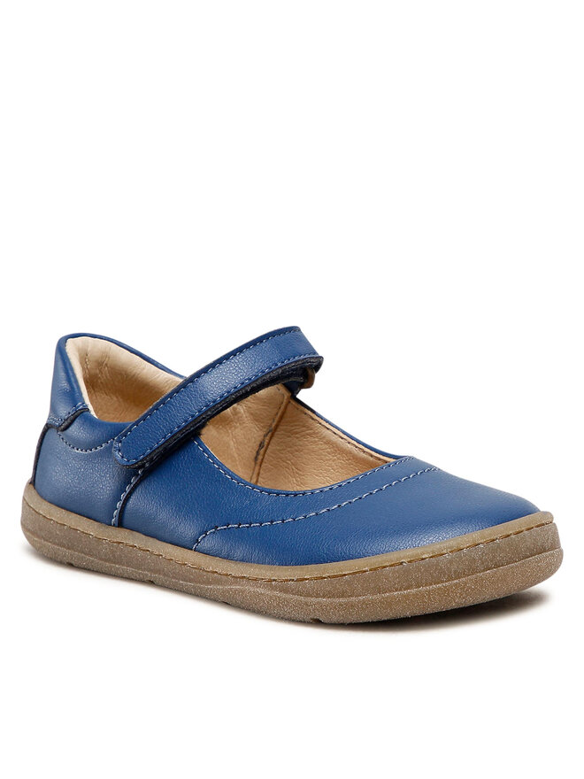 Primigi Halbschuhe Primigi 1919044 Dunkelblau
