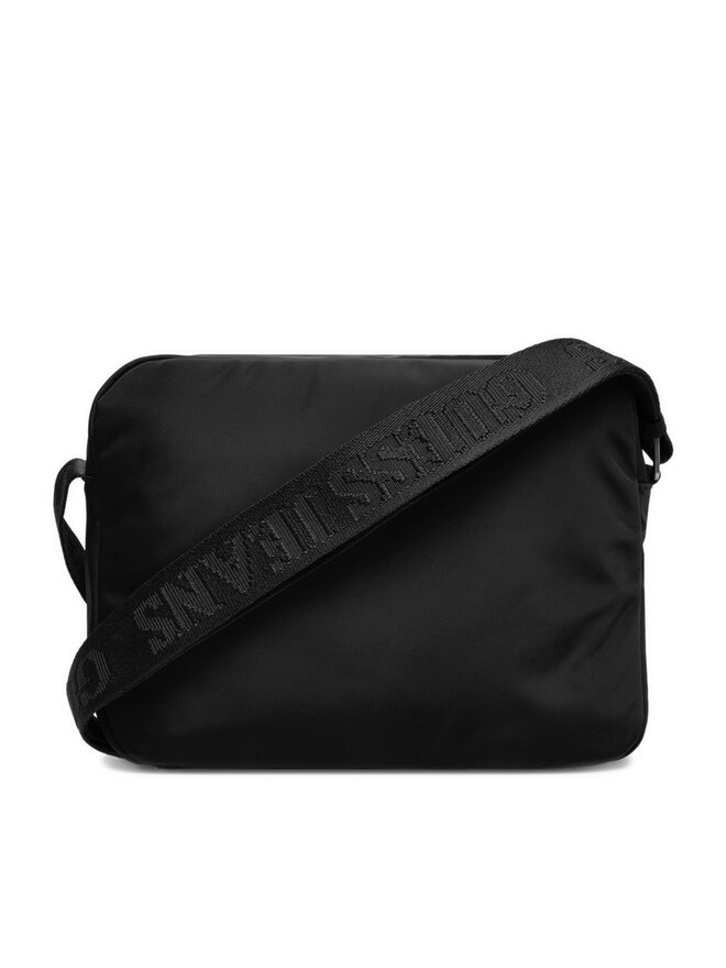 Guess Jeans Handtasche Guess Jeans CWBEO-GUESS-XC-002-09 Schwarz