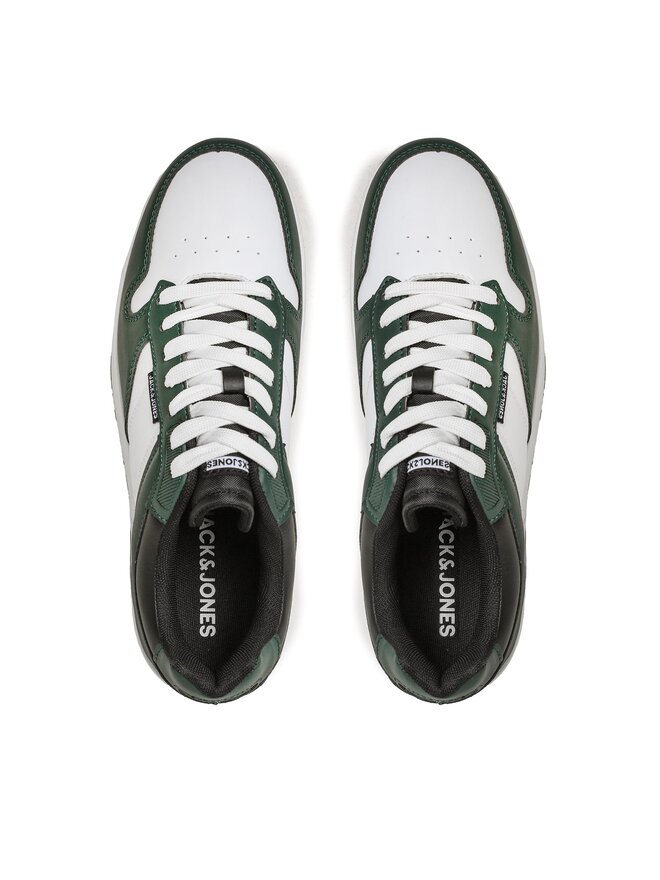 Jack & Jones Sneakers Jack & Jones 12203668 Grün