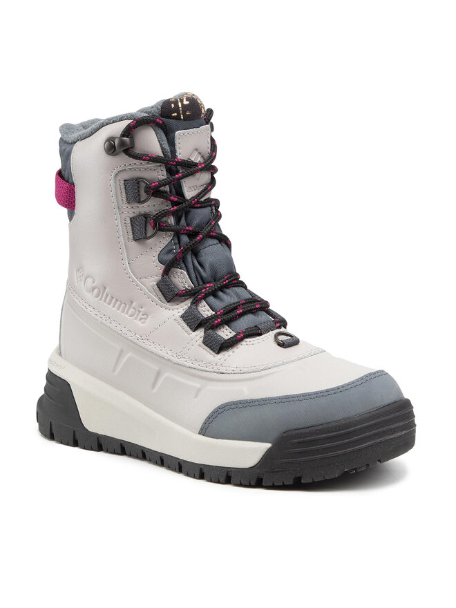 Columbia Stivali da neve Columbia Bugaboot Celsius BL9458 Beige