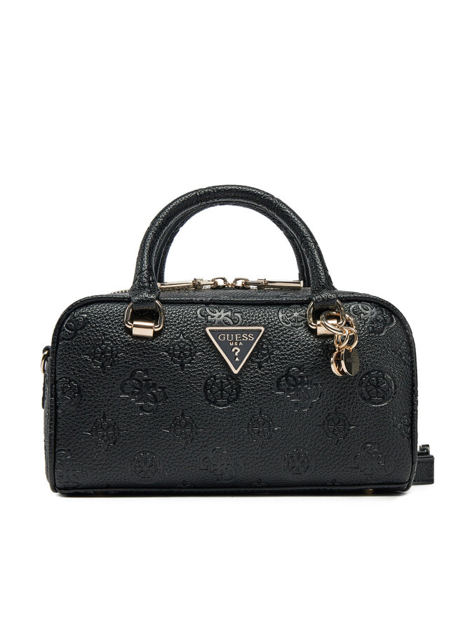 Guess Táska Guess HWPG93 49050 Fekete
