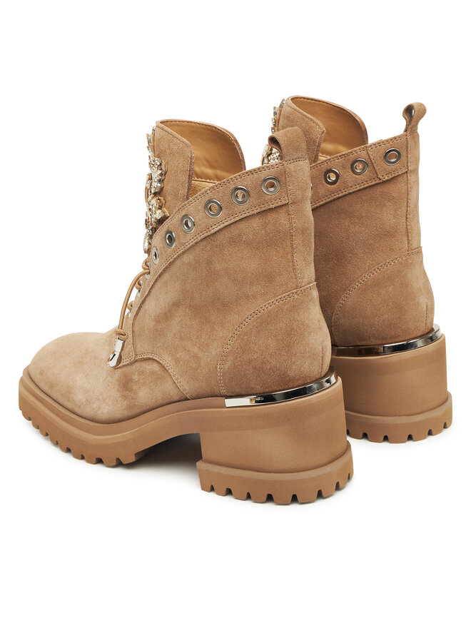 Alma En Pena Bakancs Alma En Pena I251187 Bézs