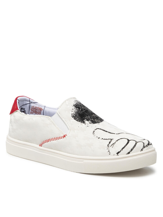 Scarpe sportive desigual clearance