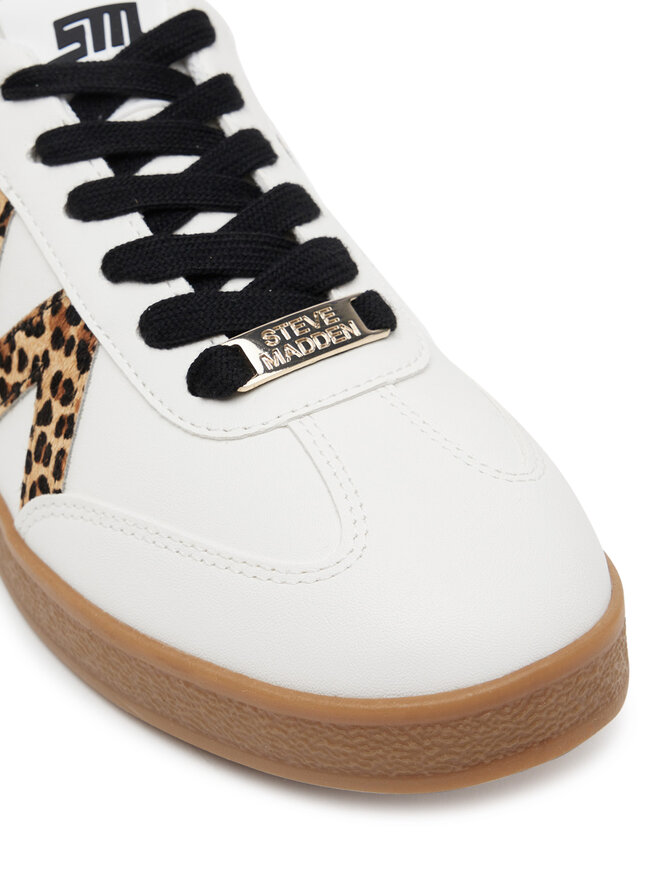 Steve Madden Sneakers Steve Madden Degree SM11003179 Alb