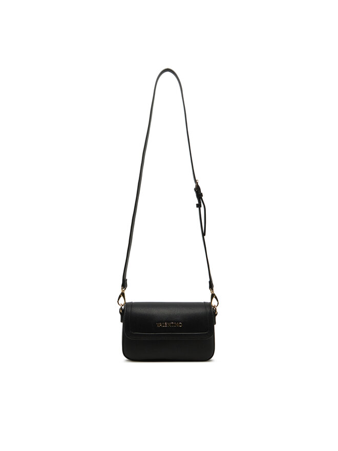 Valentino Ročna torba Valentino Ivy VBS8NR09 Črna