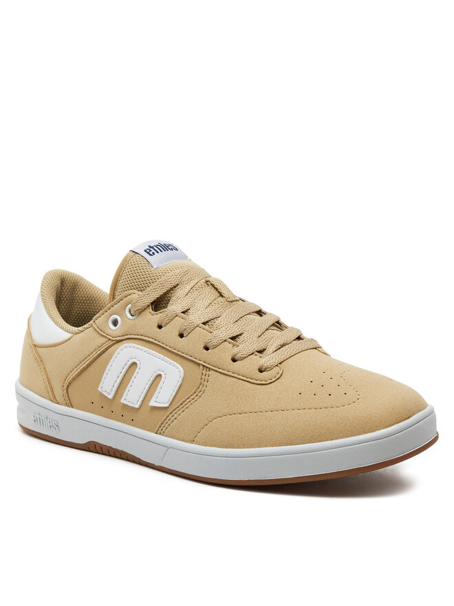 Etnies Superge Etnies Windrow 4101000551 Rjava