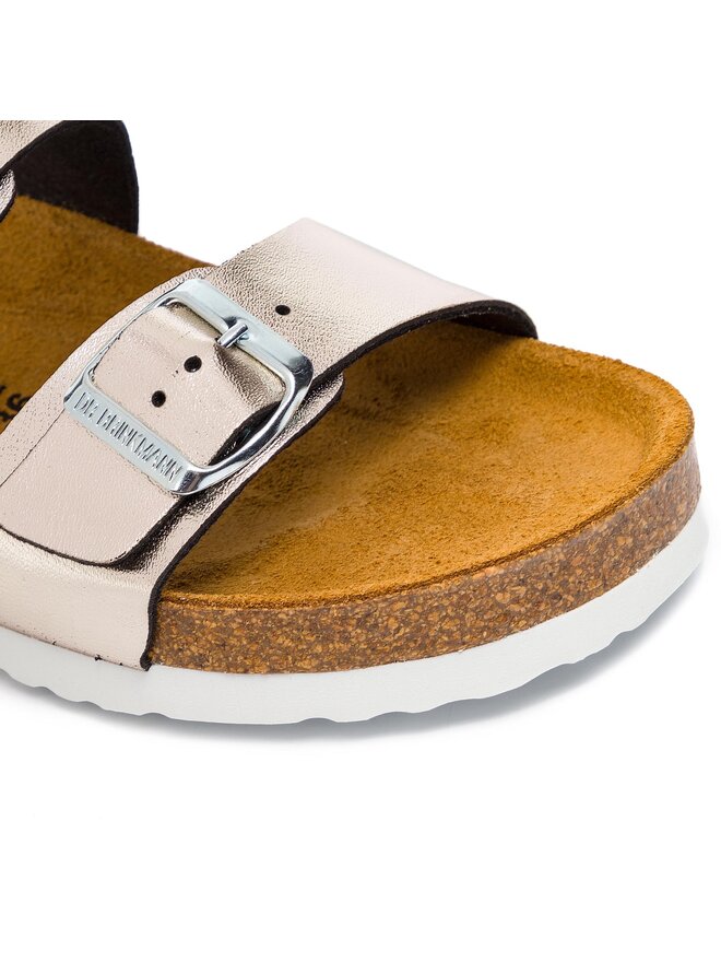 Dr. Brinkmann Chanclas Dr. Brinkmann 701394 Oro