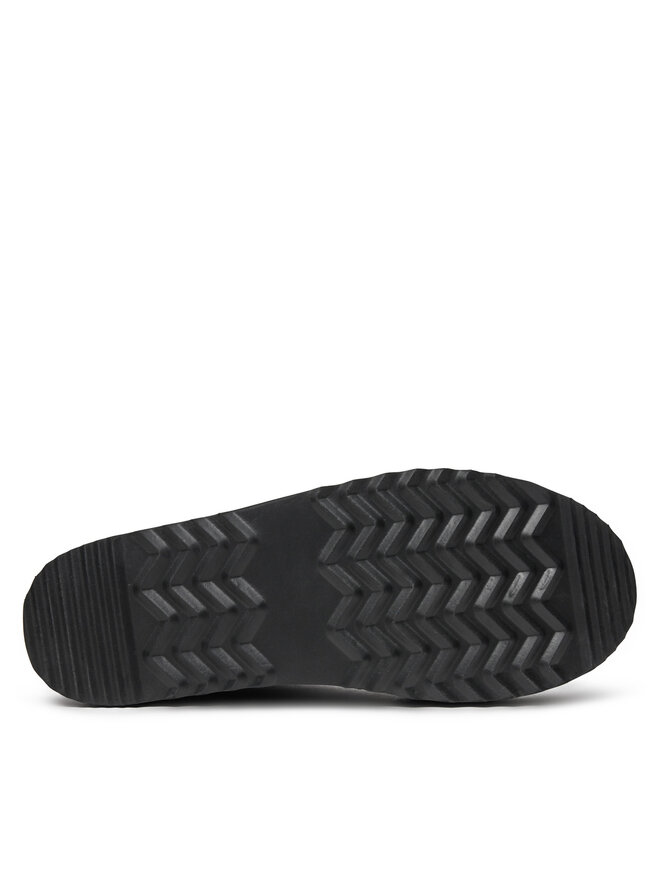 Patrizia Pepe Schneeschuhe Patrizia Pepe PD793 Schwarz