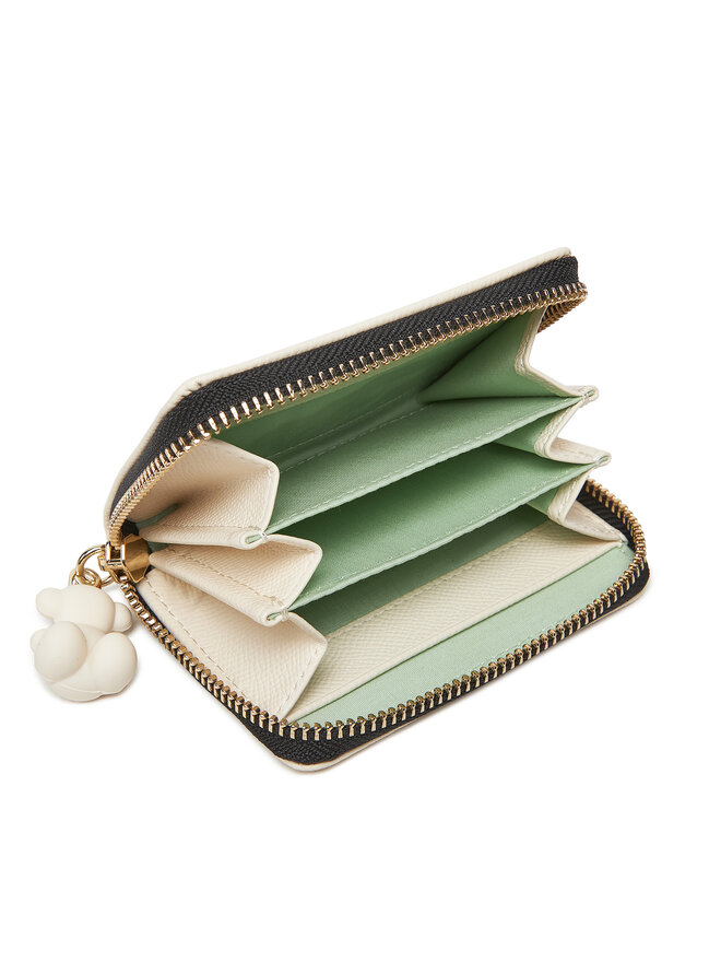 TOUS Pequeña cartera de mujer TOUS La Rue New 2002001901 Beis