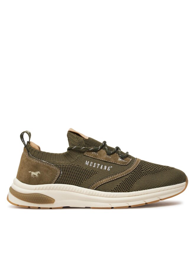 Mustang Sneakers Mustang 4194302 Verde