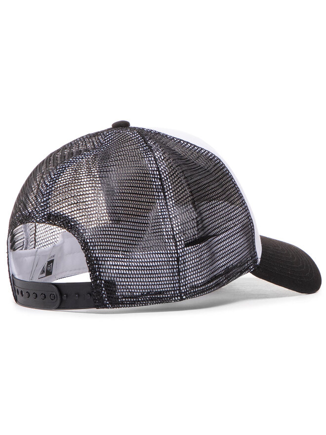 New Era Cap New Era Team Colour Block T 12380795 Weiß