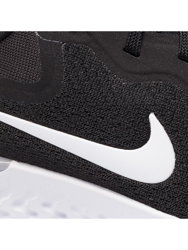 Nike Laufschuhe Nike Odyssey React AO9819 001 Schwarz