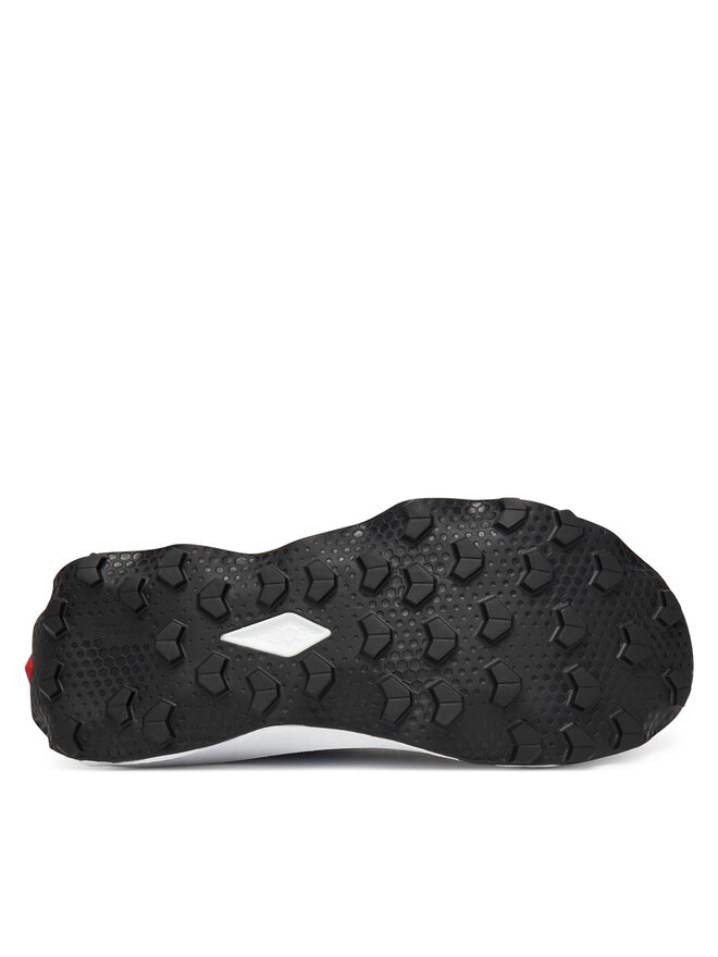 Salomon Buty do biegania Salomon Ultra Flow 2 L47883400 Szary