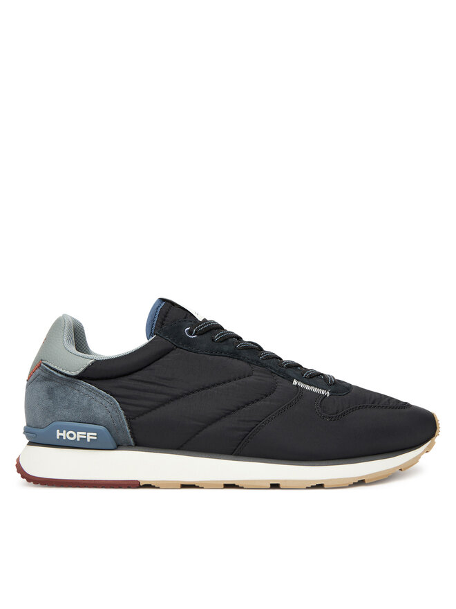 HOFF Sportcipők HOFF Track & Field 22517602 Fekete