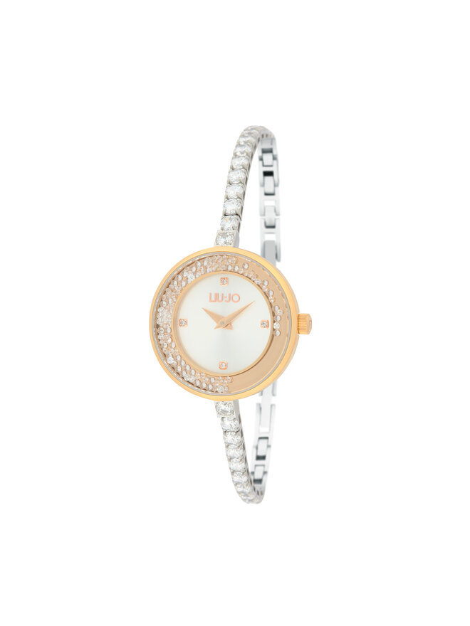 Liu Jo Reloj Liu Jo Dancing Gala TLJ2348 Plata